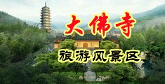 大鸡巴爆操美女视频中国浙江-新昌大佛寺旅游风景区